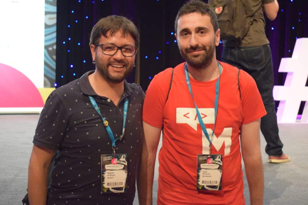 WordCamp Berlin 2019