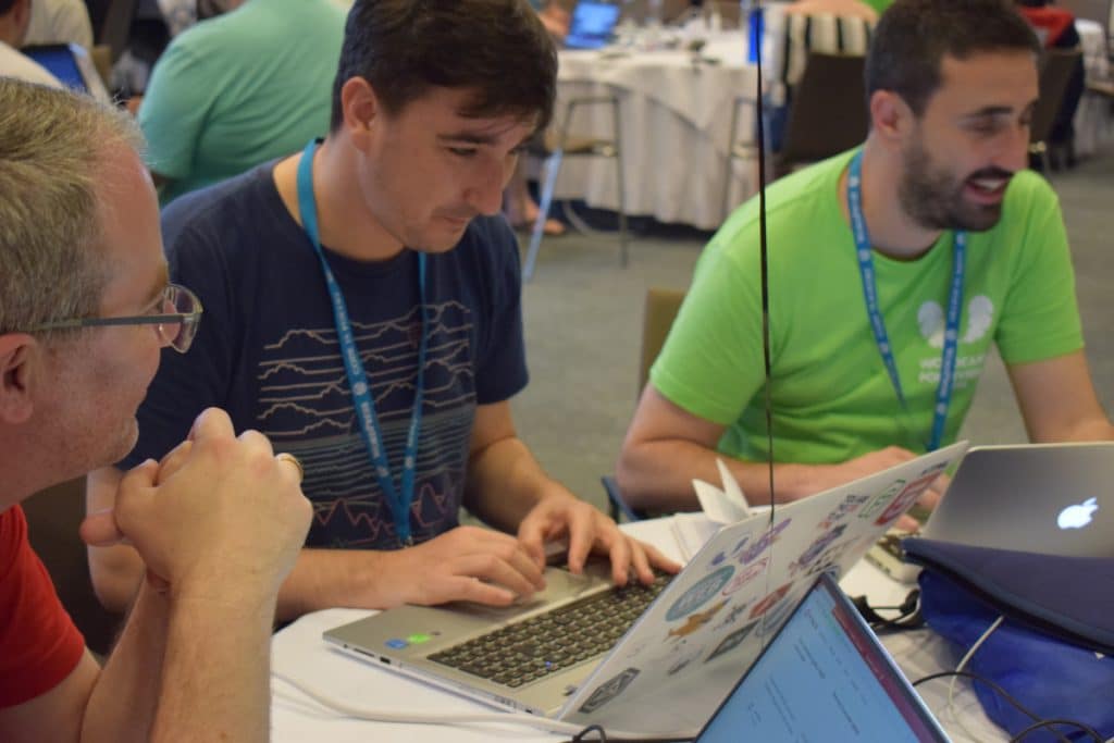 WordCamp Berlin 2019