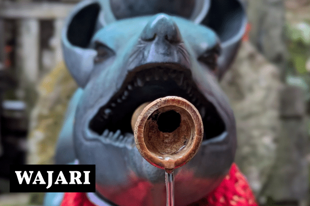 Spirituality and religion in Japan