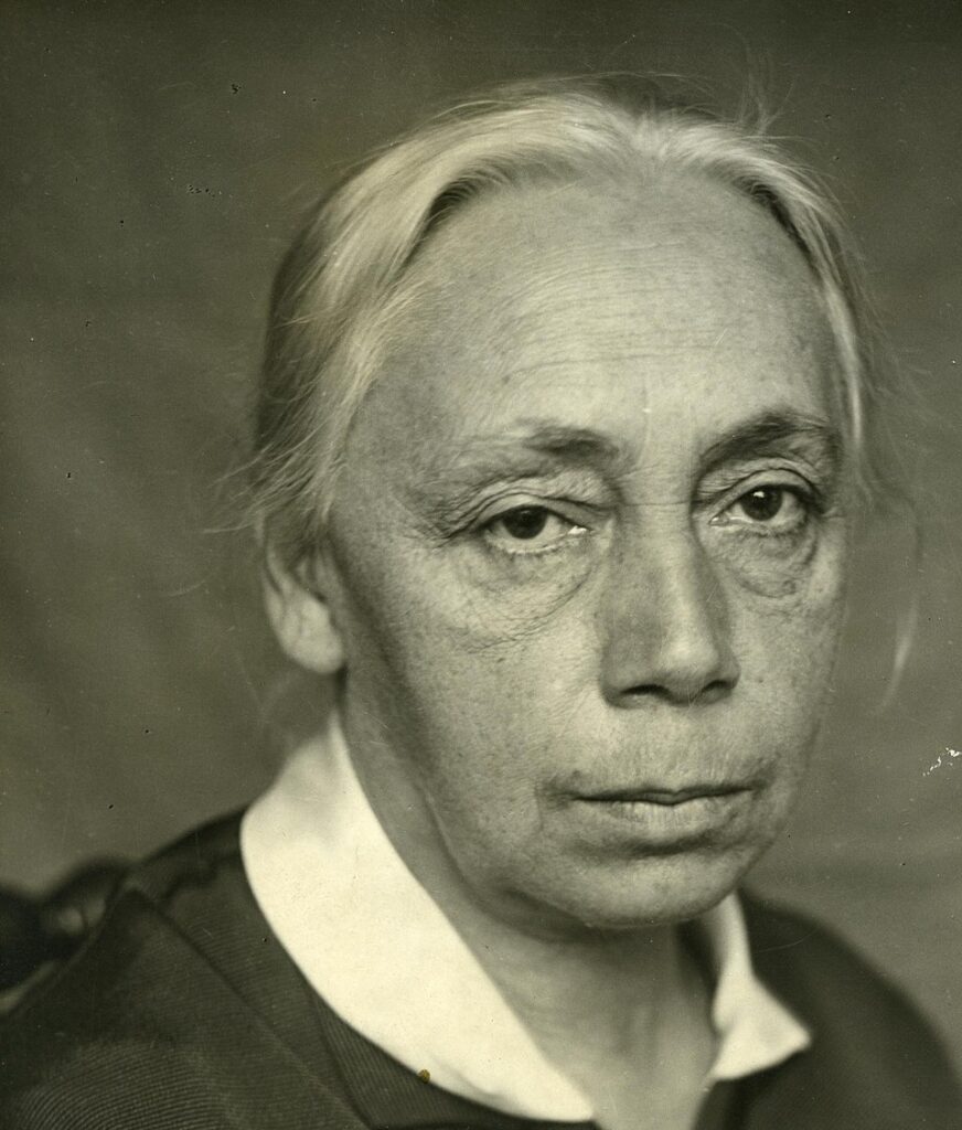 Käthe Kollwitz (1867–1945)