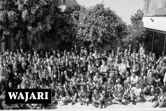 WordCamp Portugal 2026