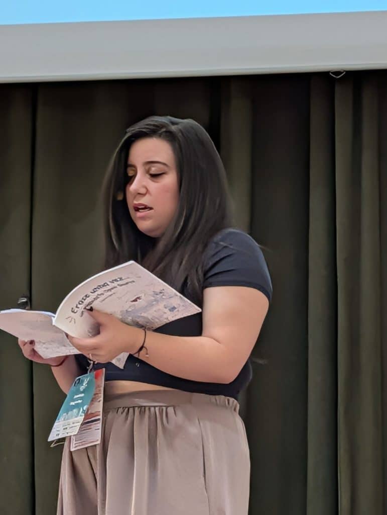 Andrea Magán