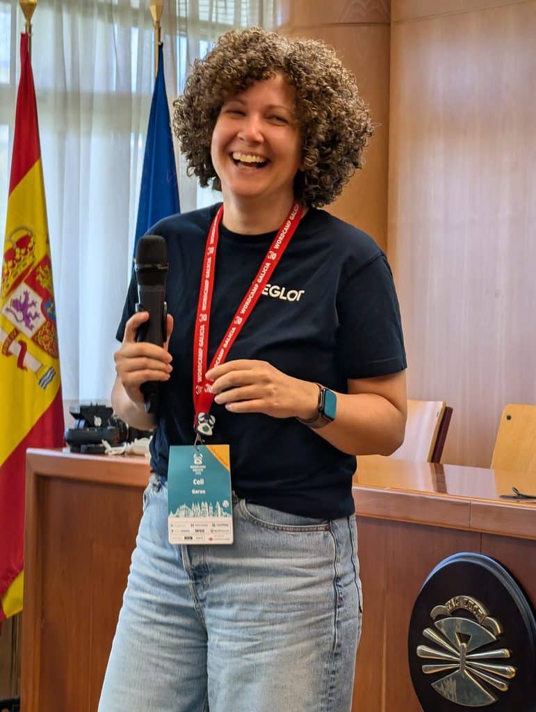 Celi Garoe